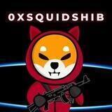 0xSquidShib - Portal