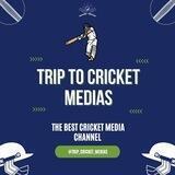 ❤️ ₮𝐫𝐢𝐩 ₮𝐨 ₵𝐫𝐢𝐜𝐤𝐞𝐭 - 🅼𝐞𝐝𝐢𝐚𝐬 🏏