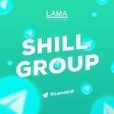 Lama Shill Team