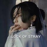 ʟᴏᴄᴋ ᴏғ sᴛʀᴀʏ