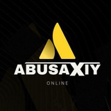 Abusaxiy_onlinee