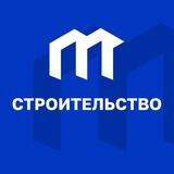 MEGAPOLIS • строительство