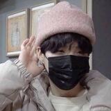 _min yoongi_🐈