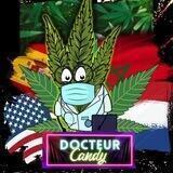 Doctor Candy 🥼🍭