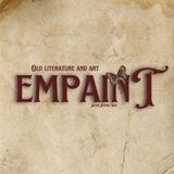 Empaint's - Open : 𐂤 ”