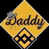 DaddyBSC - Listing & Giveaways