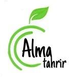 ꧁ Alma_tahrir🍏 ꧂