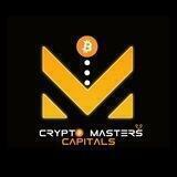 Crypto Master Capital - Cube Ambassador 🇮🇳