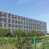 ГБУЗ "Бессоновская РБ"