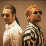 Macan band