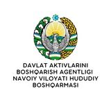 Давлат активларини бошқариш агентлиги Навоий вилояти ҳудудий бошқармаси