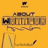 About Wattpad