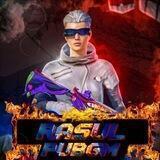 RASUL PUBGM CHAT