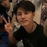 - moon taeil!