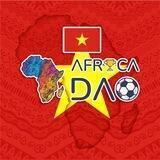 Africa DAO - Việt Nam 🇻🇳