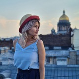 Парадная гостья