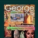 GEORGE Online Magazine