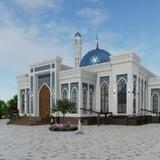 Абдулқодир Қори Жоме Масжиди