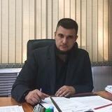 Денис Салтыков