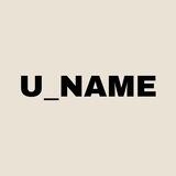 UNAME.store