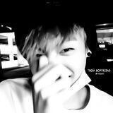 твой boyfriend