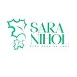 SARA NIHOL UZUM KO'CHATLARI