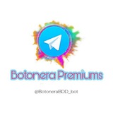 Canal @BotoneraBDD_bot