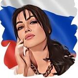 Marina Mironova🇷🇺