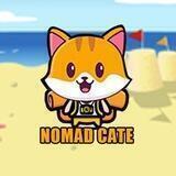 NomadCate | STEALTH LAUNCH