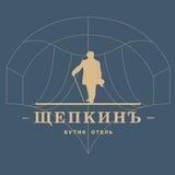 Shchepkin hotel 4* Belgorod