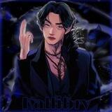 ‧₊˚✧𝑲𝑨𝑳𝑳𝑰𝑩𝑹𝒀✧˚₊‧