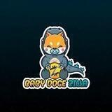 BabyDogeZilla 👶🐶🦖 - Official Chat ($BabyDogeZilla)