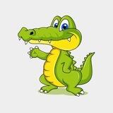 Крокодил 🐊