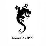 Lizard Shop