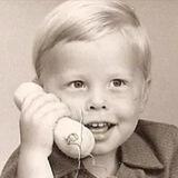 Baby Elon [ Low Tax Moon Mission ×1000 ]