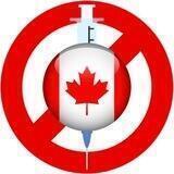 UNVACCINATED CANADA