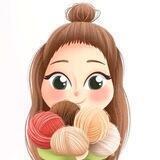 Nina_Ganzha.knits | вязание