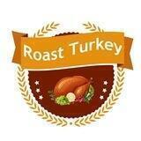 RoastTurkey