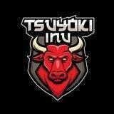 TSUYOKI INU | $TINU