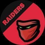 SHINOBI RAIDERS