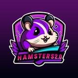 Hamsters2.0