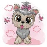 Morkie Inu