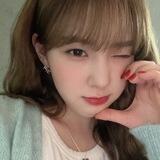 chaehyun kim ♡!