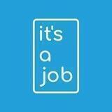 It's a job (Georgia 🇬🇪)