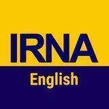 IRNA News Agency