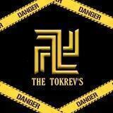 𝐓HE 𝐓OKREV`𝘚 𝐎FC