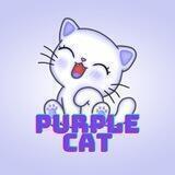 Purple Cat Portal