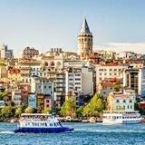 Стамбул 🇹🇷 Чат