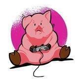 Piggish