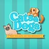 Cats & Dogs Official News